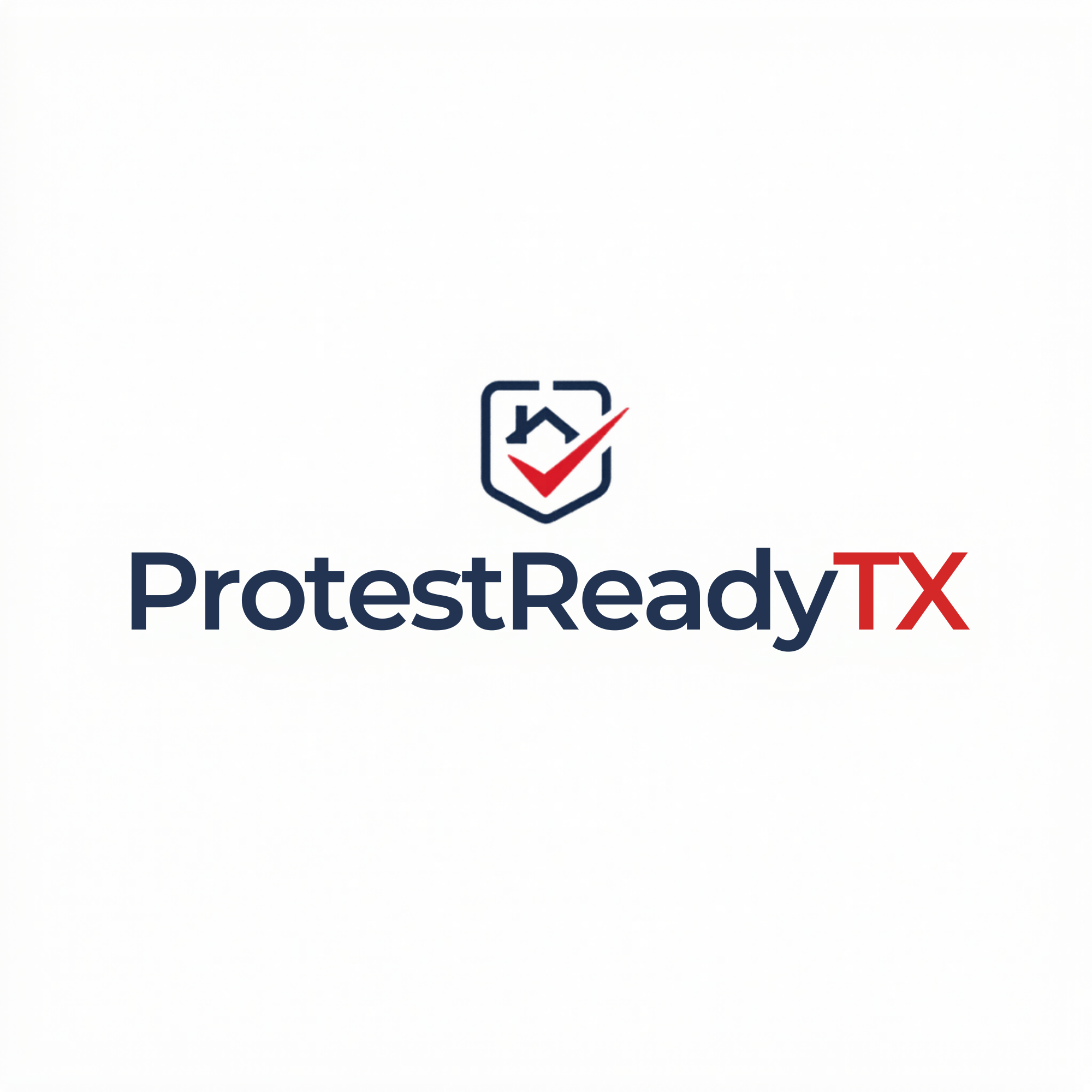 ProtestReadyTX